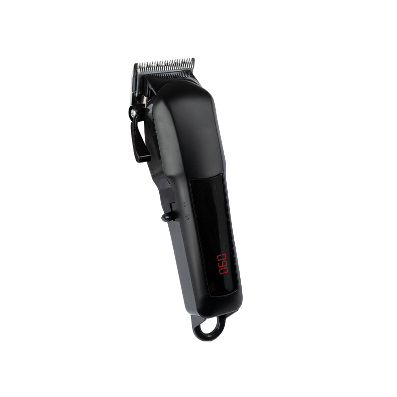 HAIR TRIMMER KES-888B BLACK