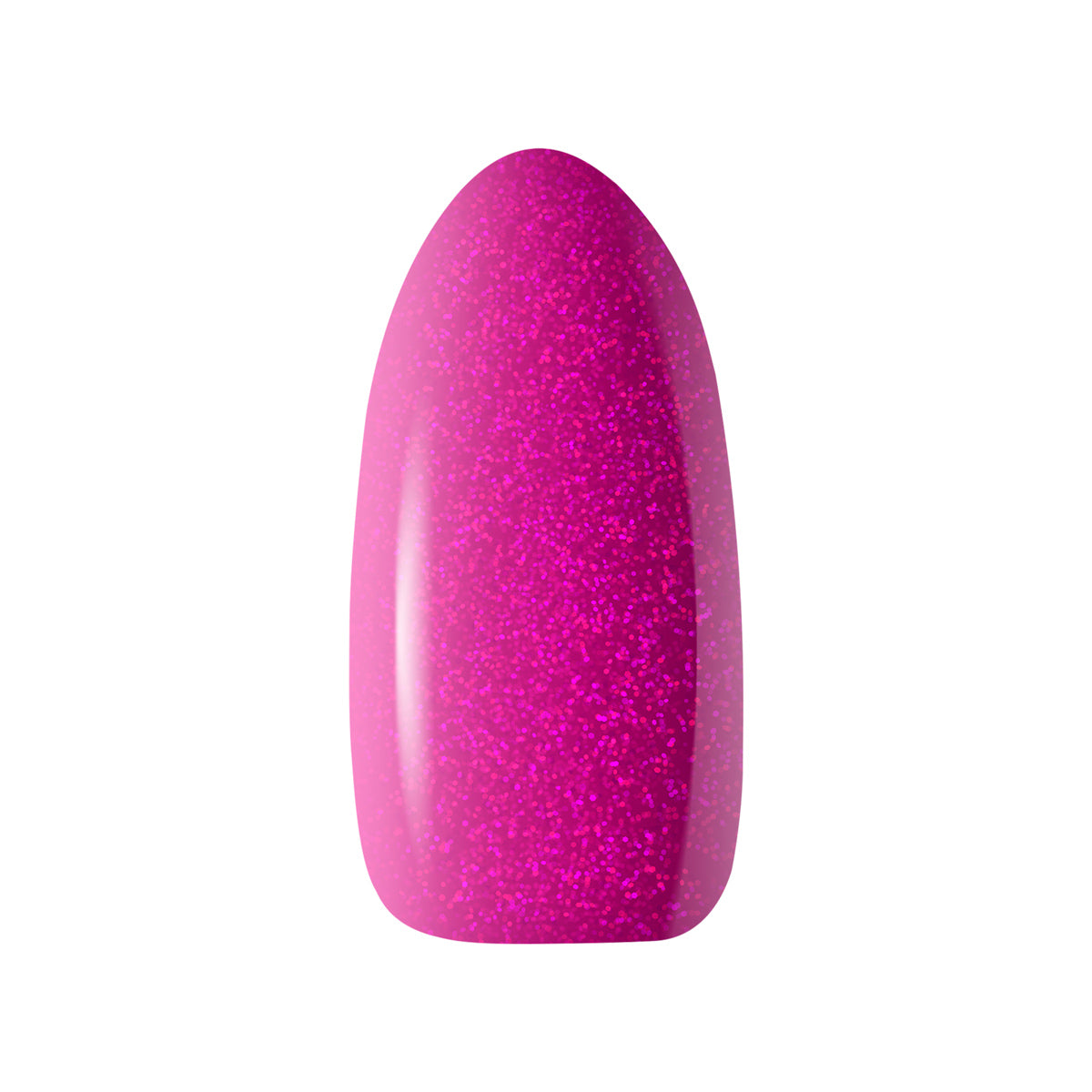 OCHO NAILS Hybrid nail polish pink 312 -5 g