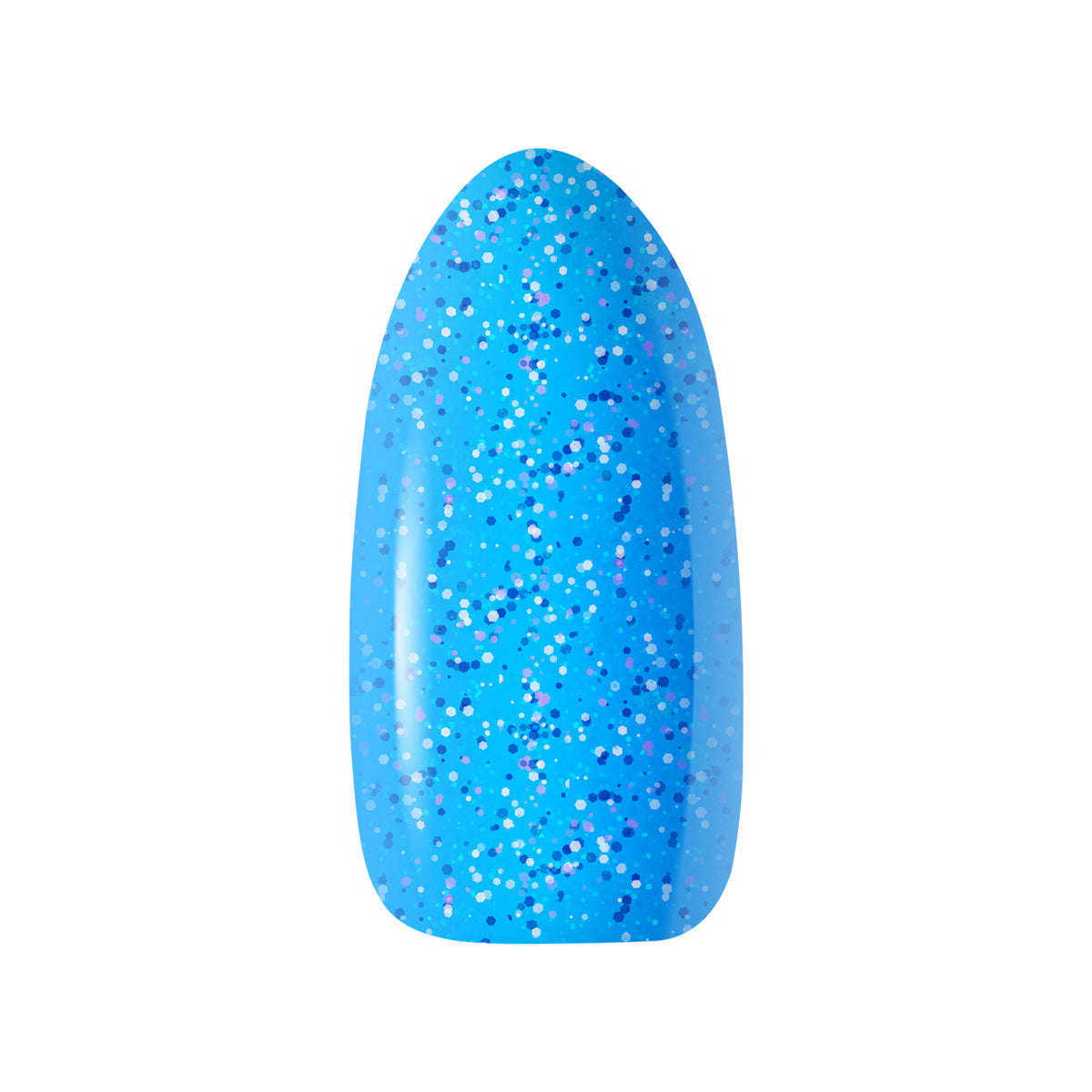 OCHO NAILS Hybrid nail polish blue 508 -5 g