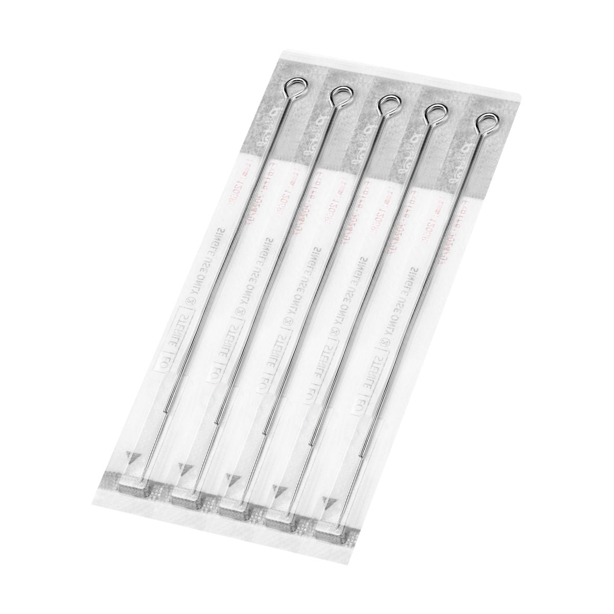 Tatoveringsnåle El Cartel 0,35 11RL