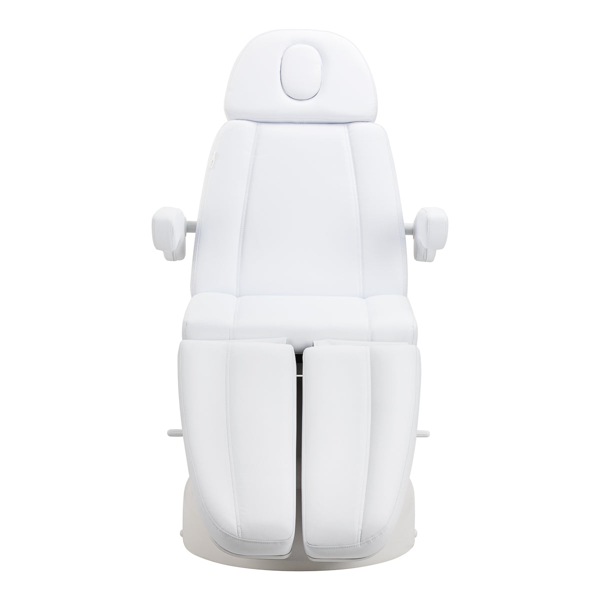 Azzurro Lux electric cosmetic chair pedi 3m white
