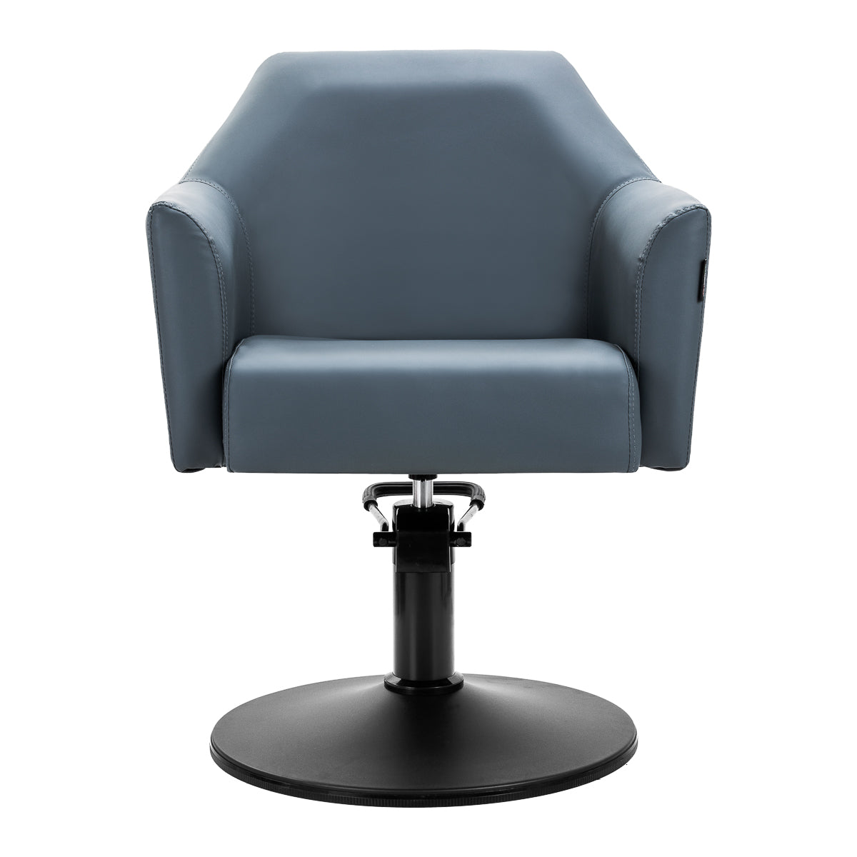 Gabbiano Hairdressing chair 008-75 graphite