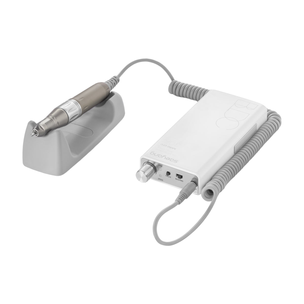 Saeyang Marathon Mini Cro brushless nail drill