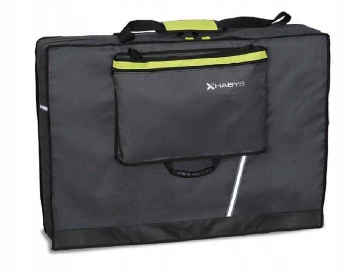 Standard Carry Case 200/76