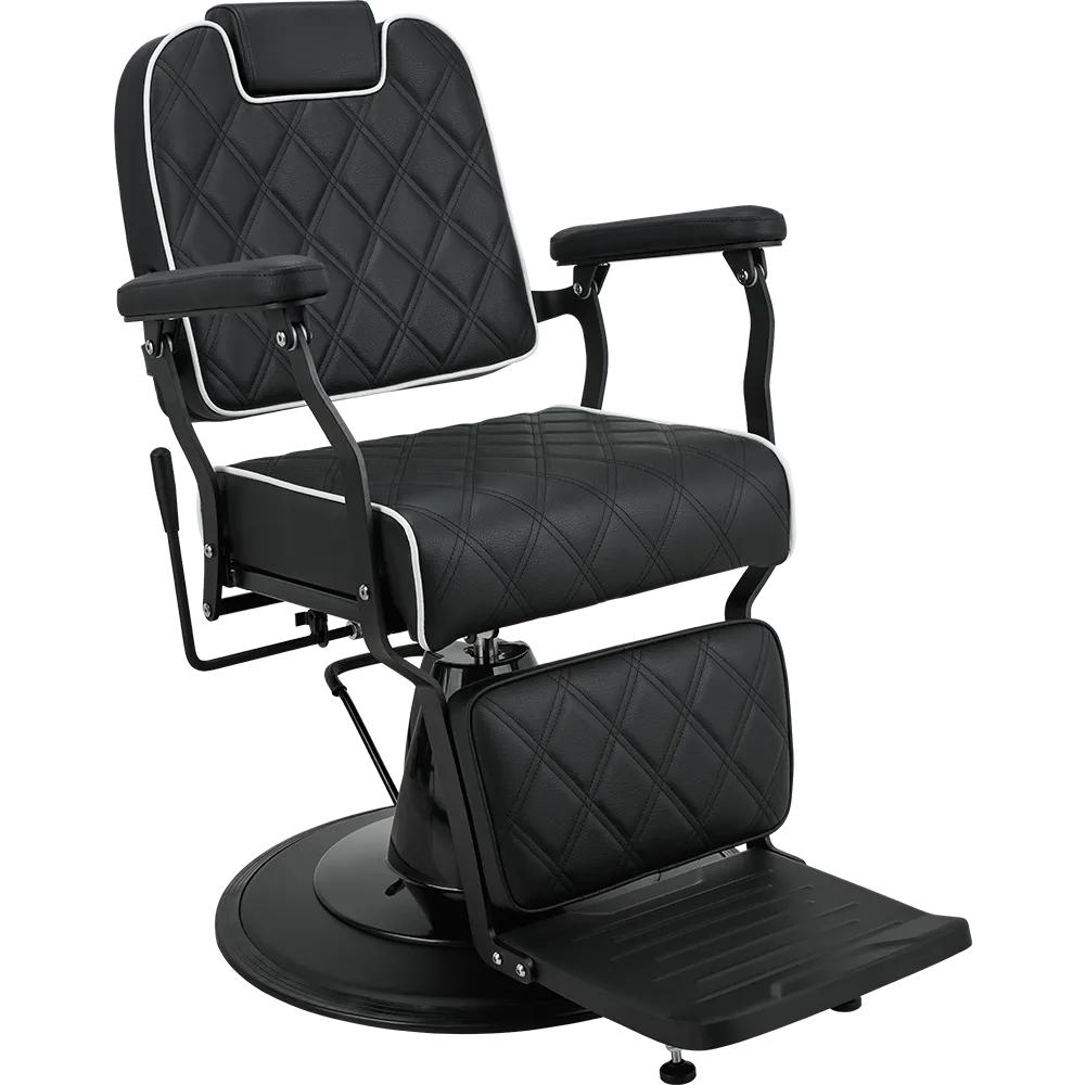 Hairdressing chair Bravo