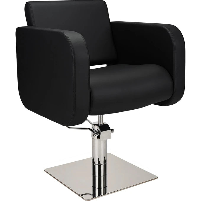 Hairdressing chair Globe V7