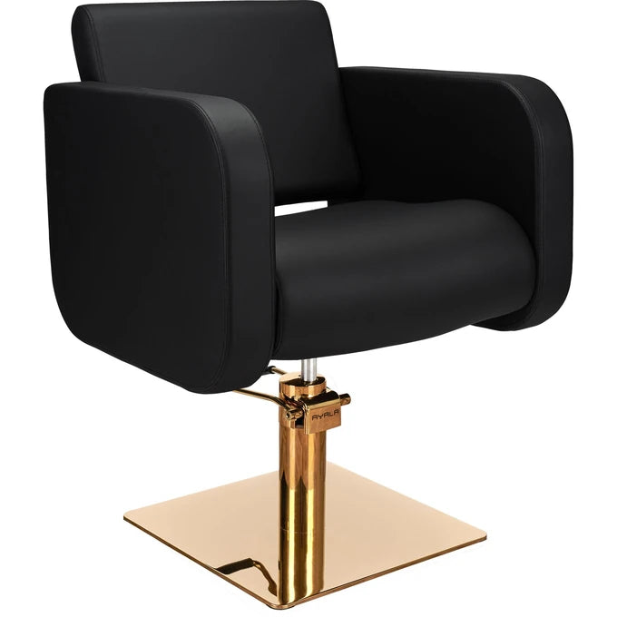 Hairdressing chair Globe V6