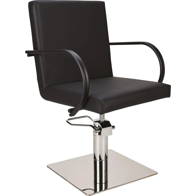 Hairdressing chair Pik V7