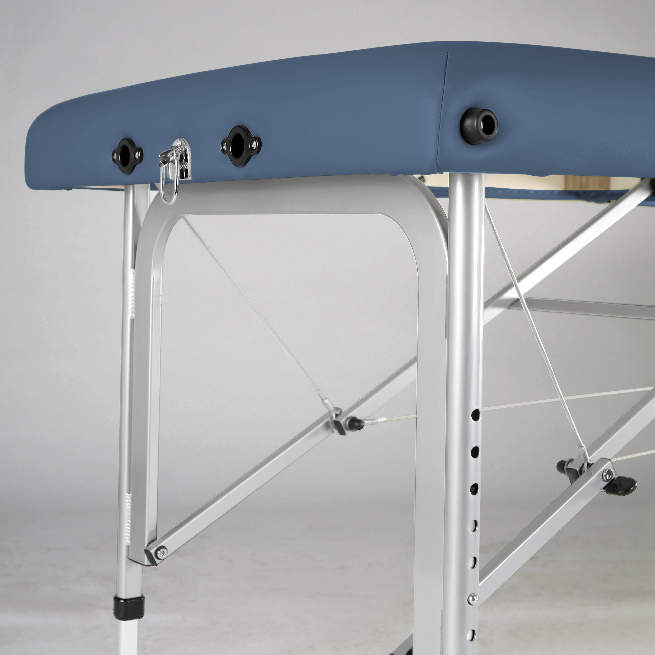 Massage table Vesta Soft Touch K651 Seamist