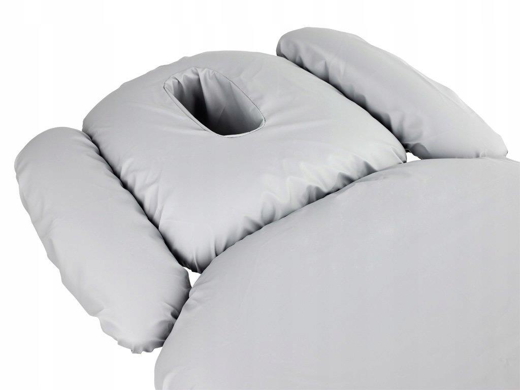 Protective Table Cover C460 (Oil-resistant) 197x70 Agila 4 Grey