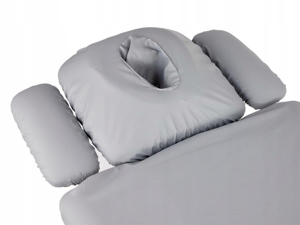 Protective Table Cover C460 (Oil-resistant) 198x70 Evero V4, X7 Ergo Grey