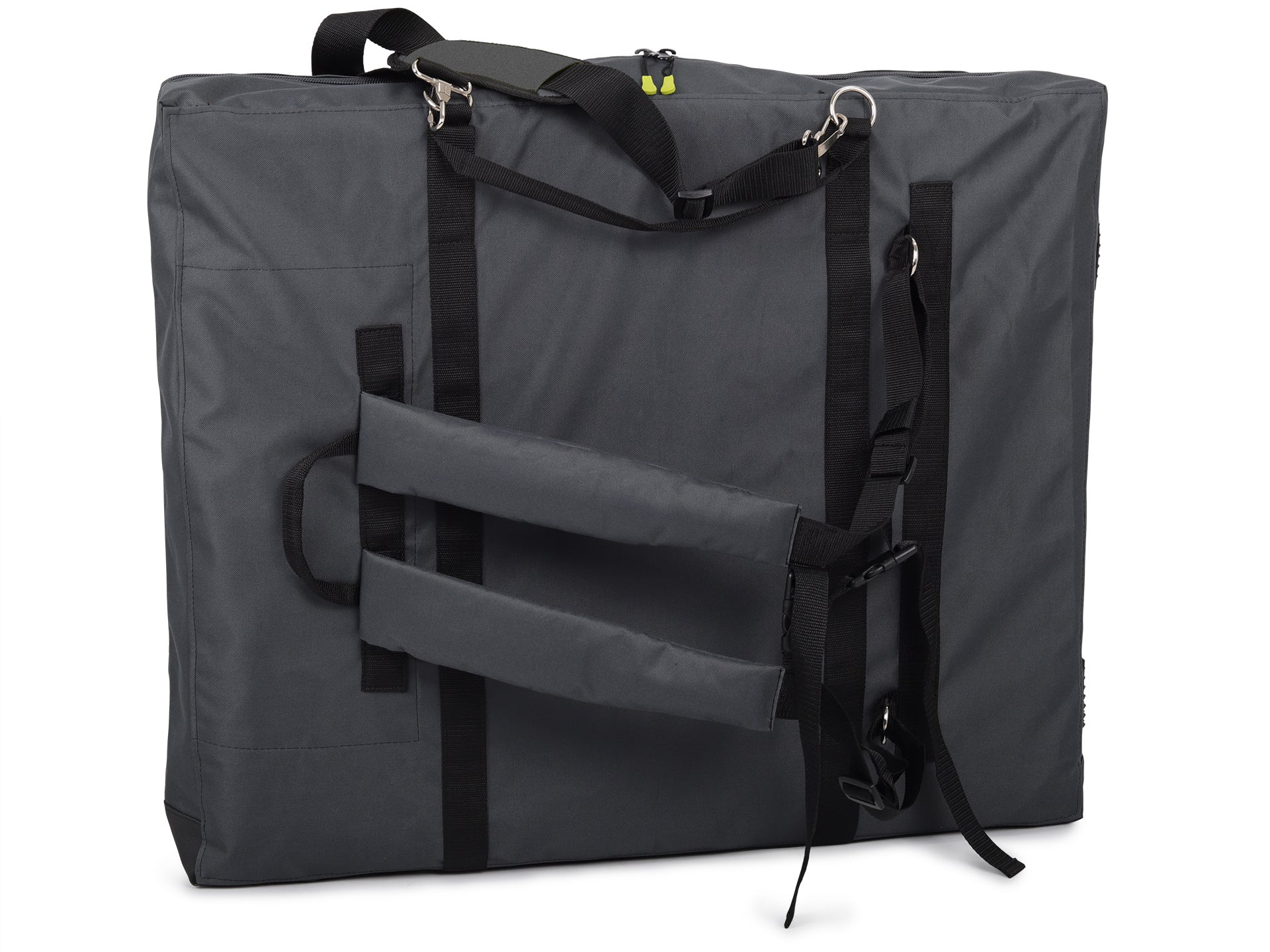 Standard Carry Case 180/60 Backpack Option