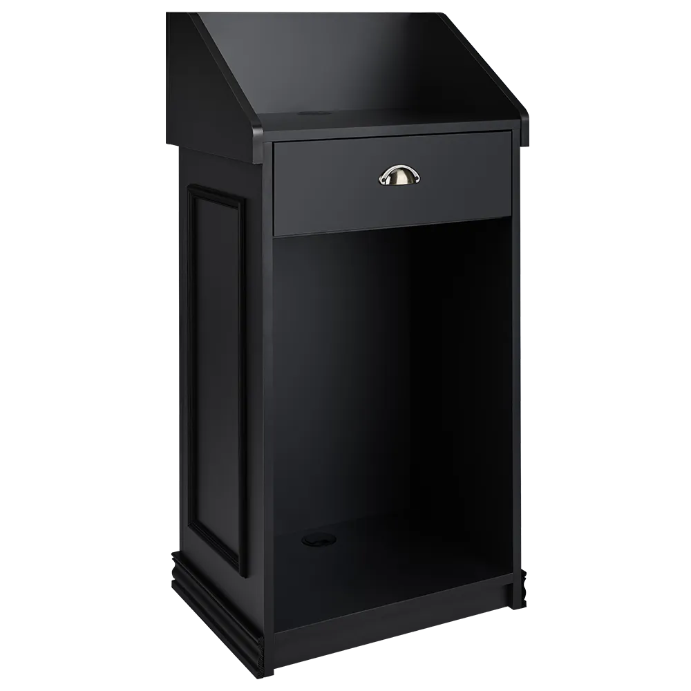 Reception Lexus Mini