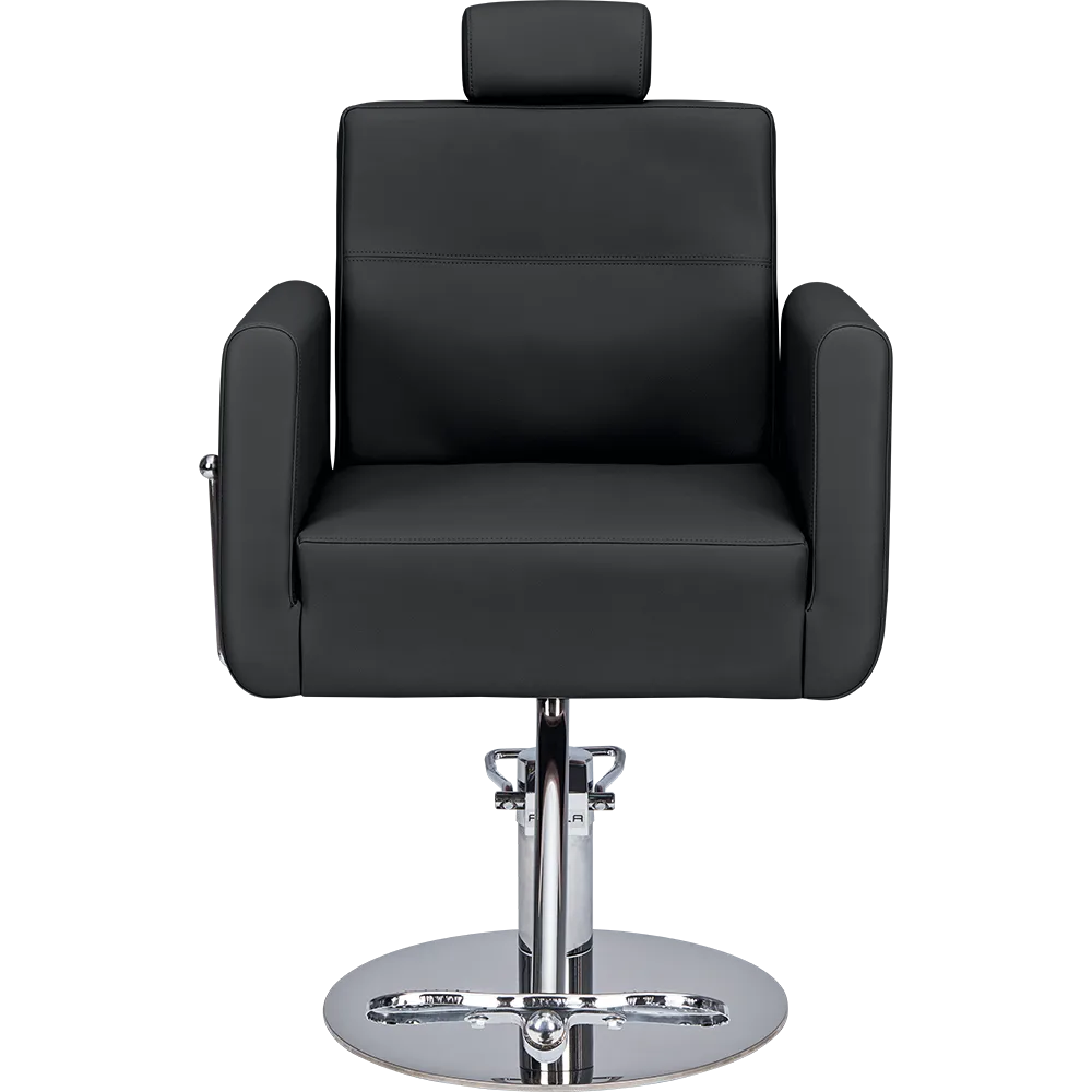 Hairdressing chair Ray V3