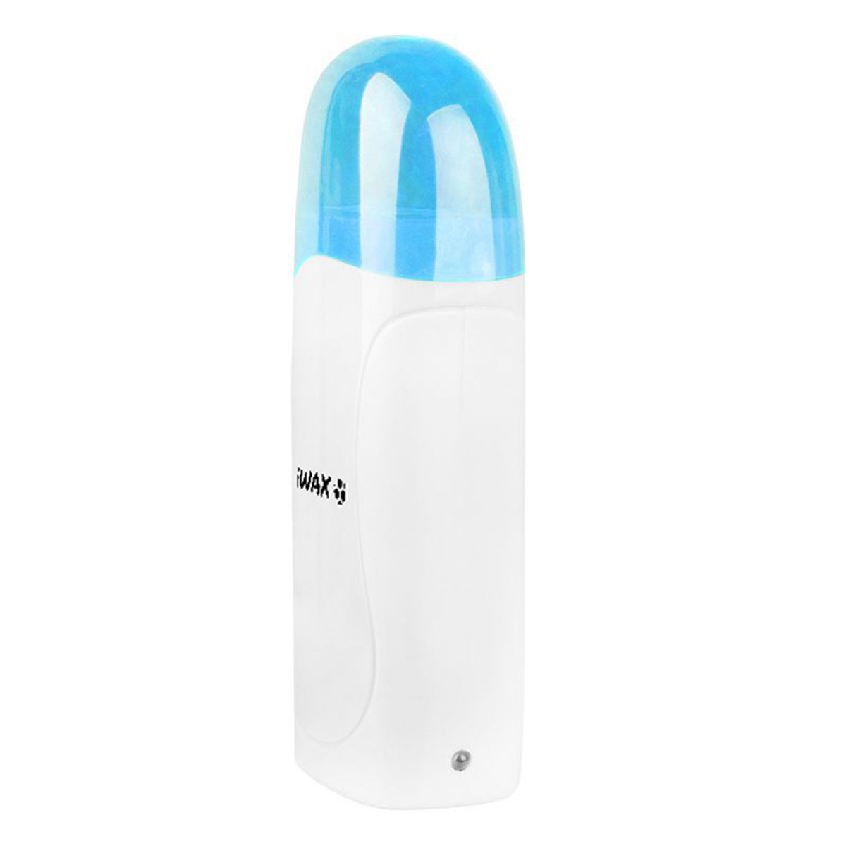 Wax heater 80w duo roll