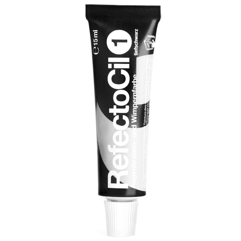 Gel henna refectocil 1 black