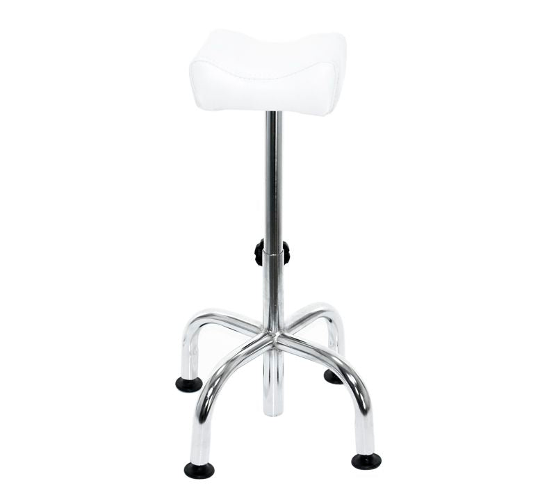Footrest for pedicure am-5012c white