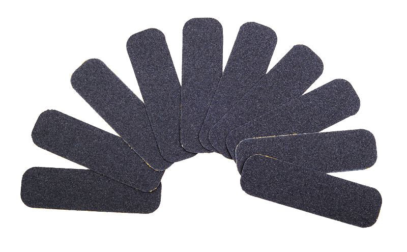 Replacement papers for metal stripper 60 10 pcs