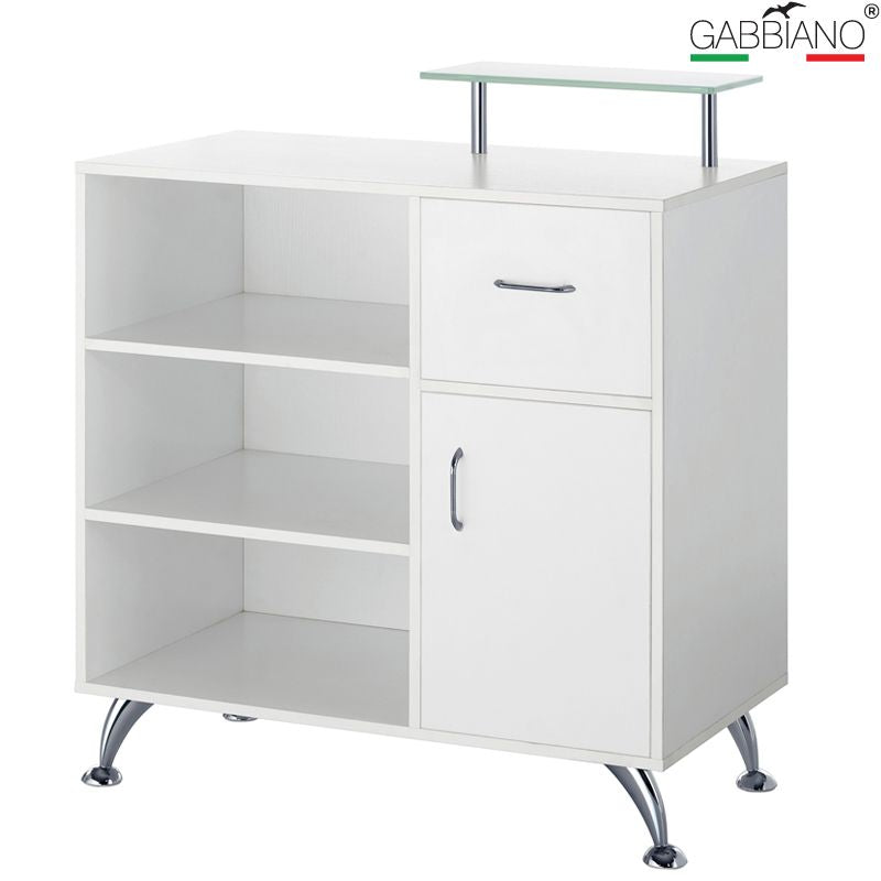 Gabbiano reception desk q-0833