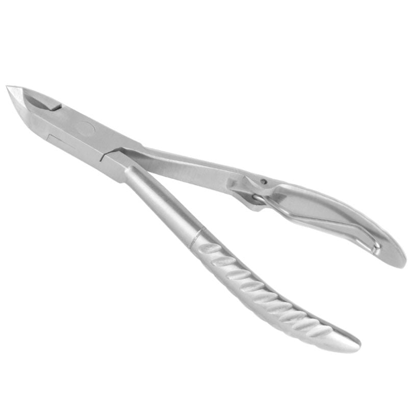 Cuticle nippers Snippex 10cm / 4mm