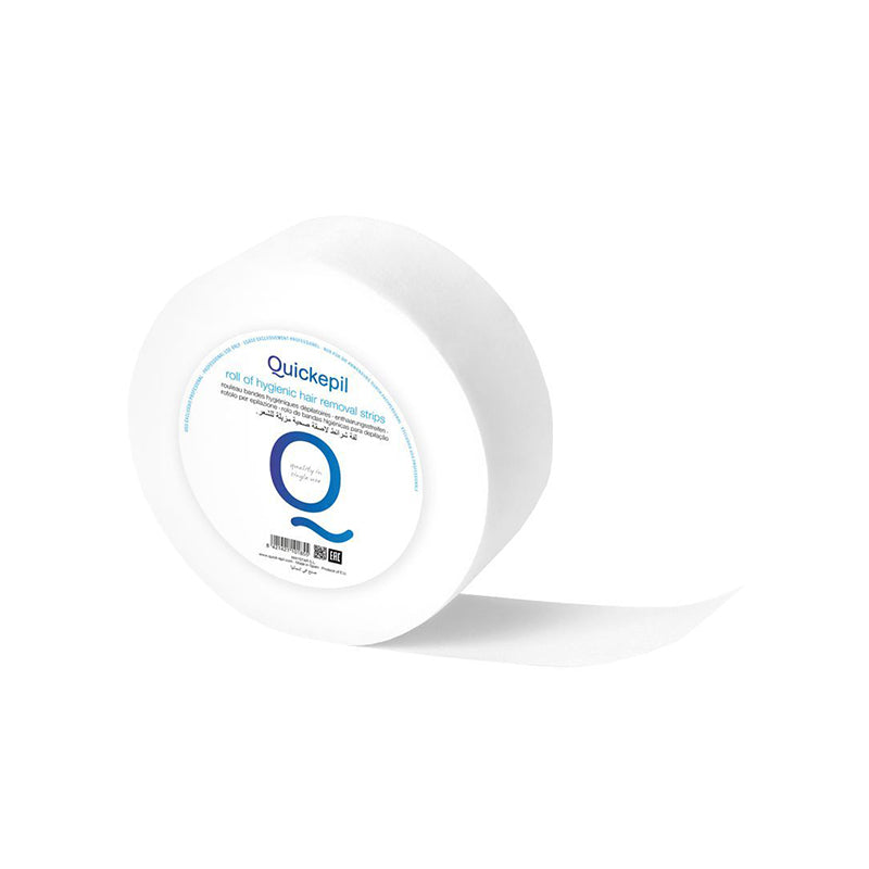 Quickepil epilation strips 60m roll