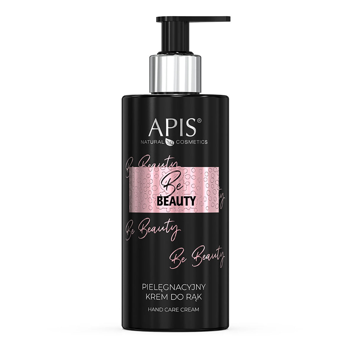 Apis be beauty - caring hand cream 300ml