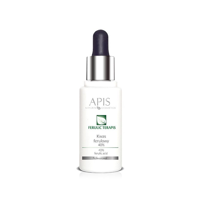 Apis ferulic acid 40% 30ml