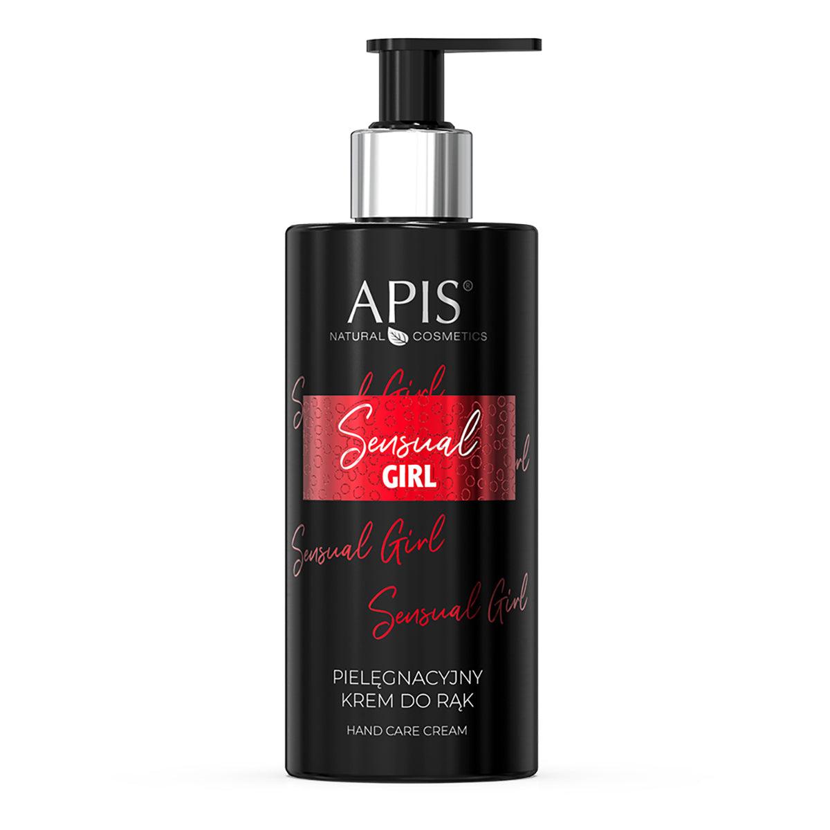 Apis sensual girl - care hand cream 300ml