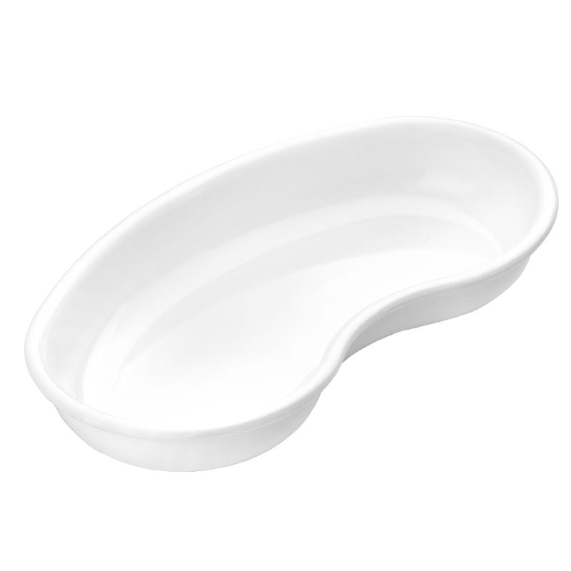 Plastic kidney bowl 28 cm (1000ml)
