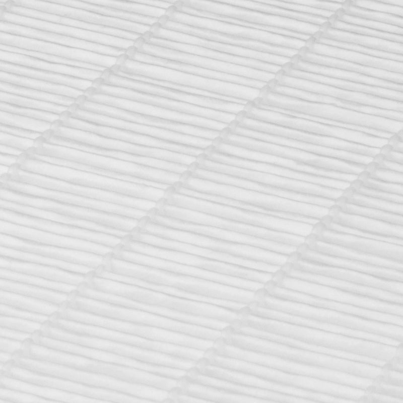 Cassette filter for momo j29 / j31 / j02 dust absorber white