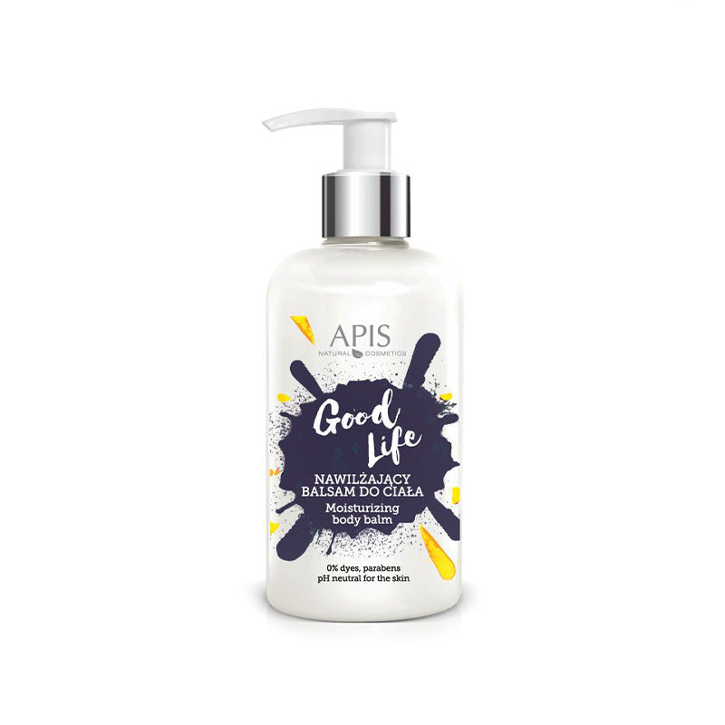 Apis good life - caring body lotion 300ml