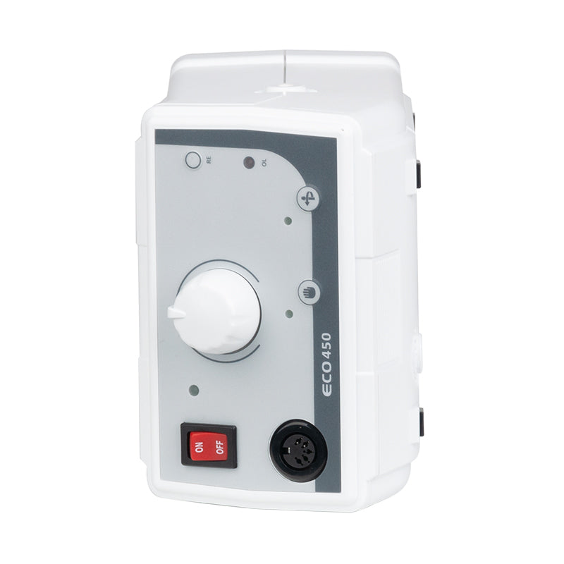 Saeyang Marathon Eco 450 Nail Drill Machine + SH37LN