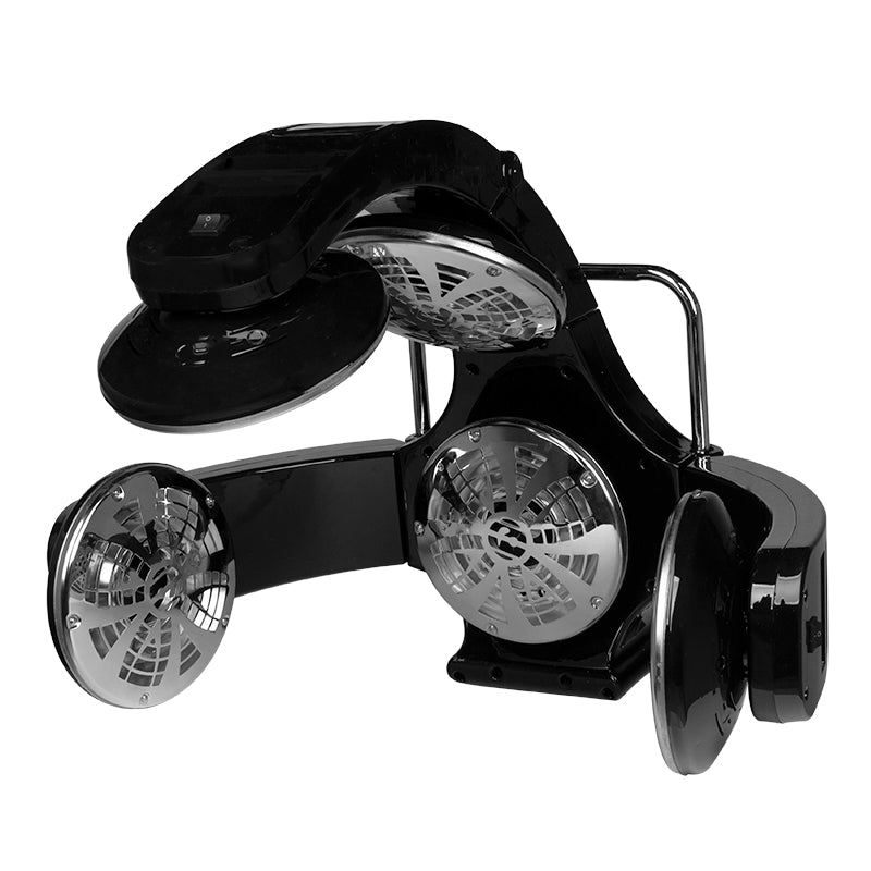 Gabbiano infrazon hanging 868a black