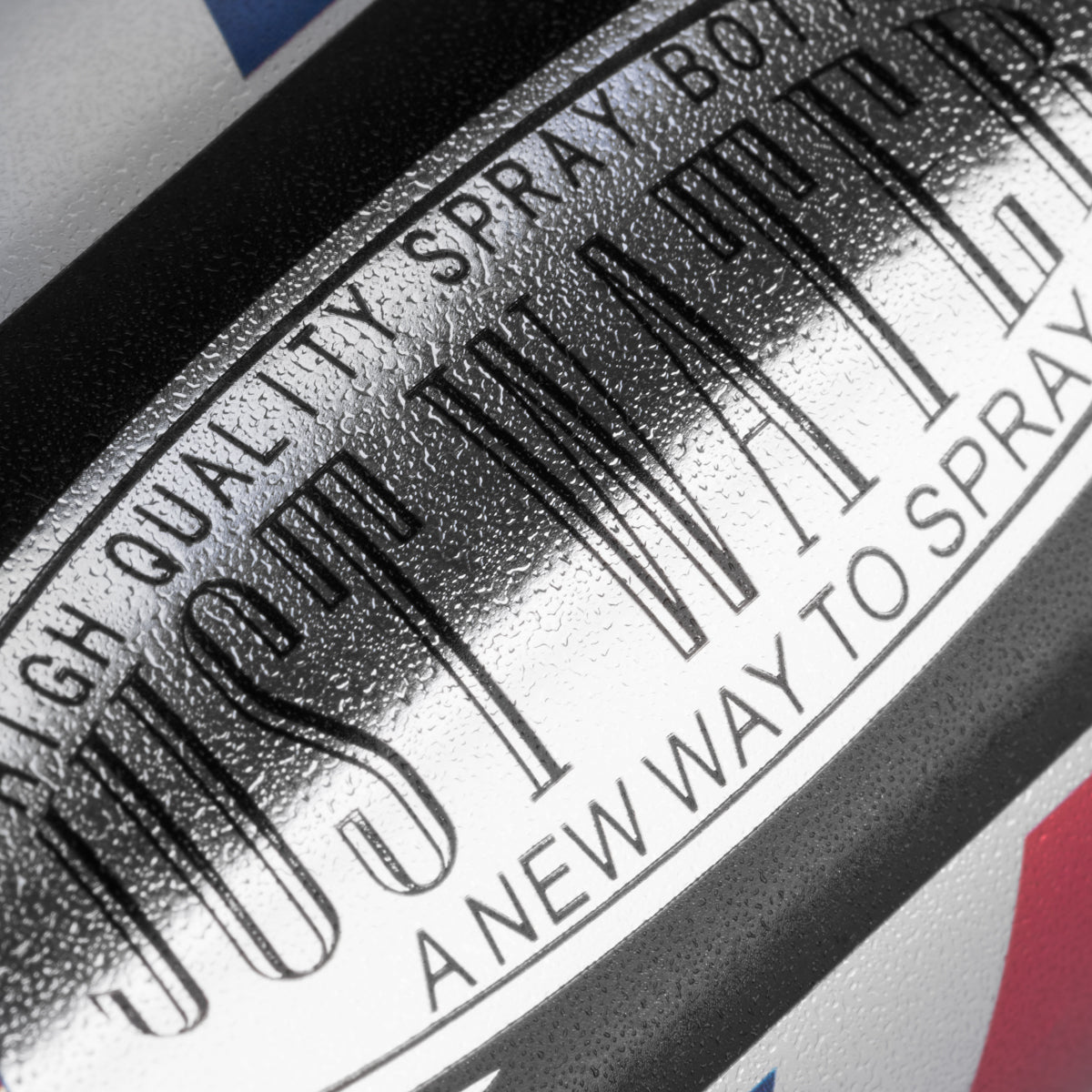 Barber sprayer silver barber a-12 300ml