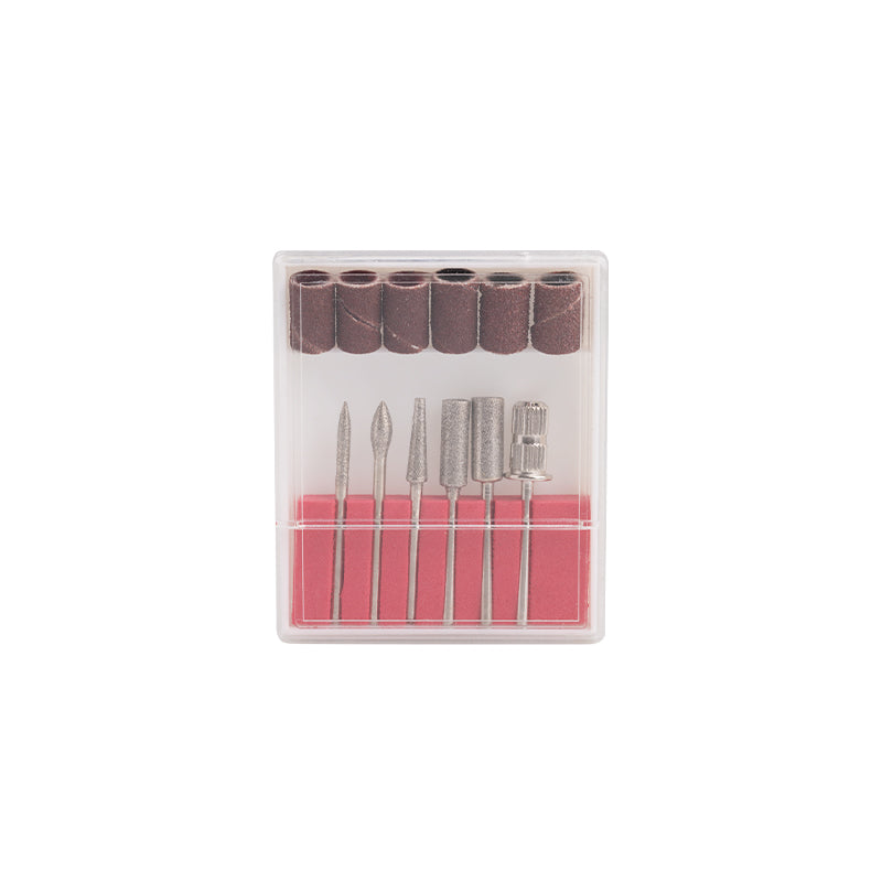 EXO EKO CX3 NAIL DRILL