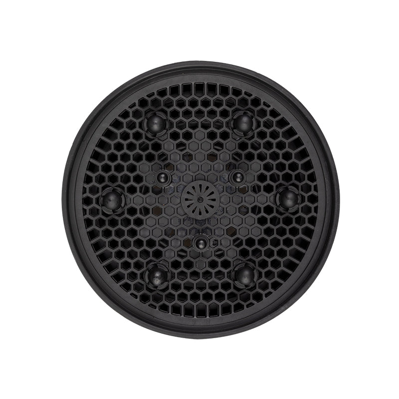 Universal diffuser for the dryer