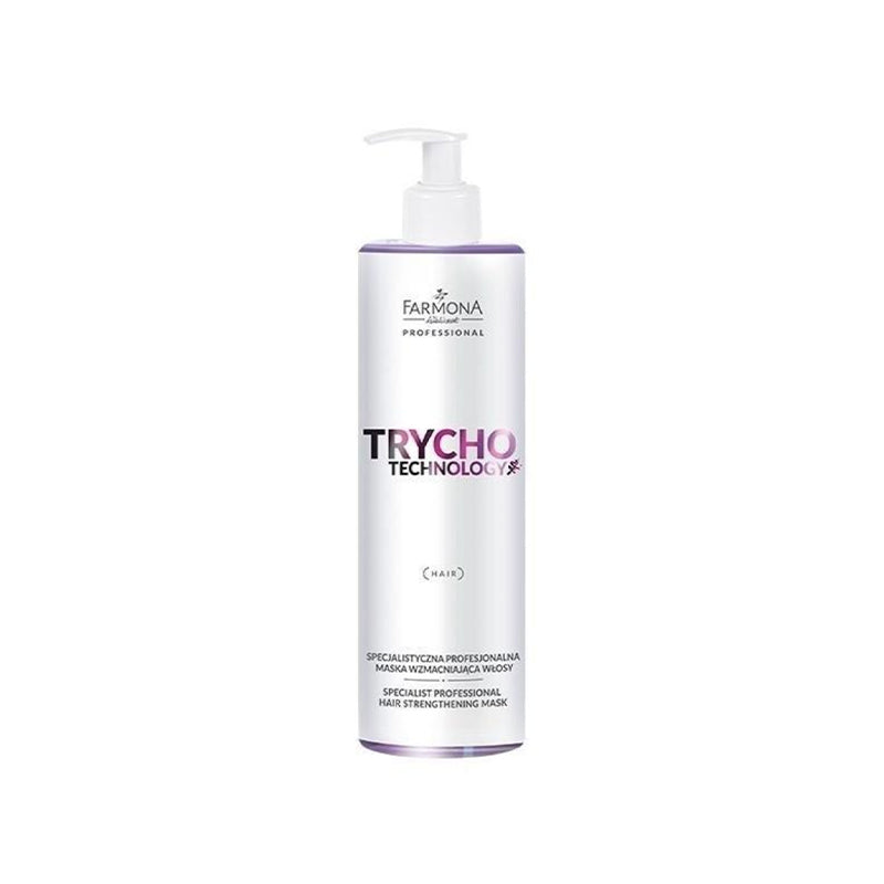 Farmona trycho technology specialist professional hair strengthening mask 250ml