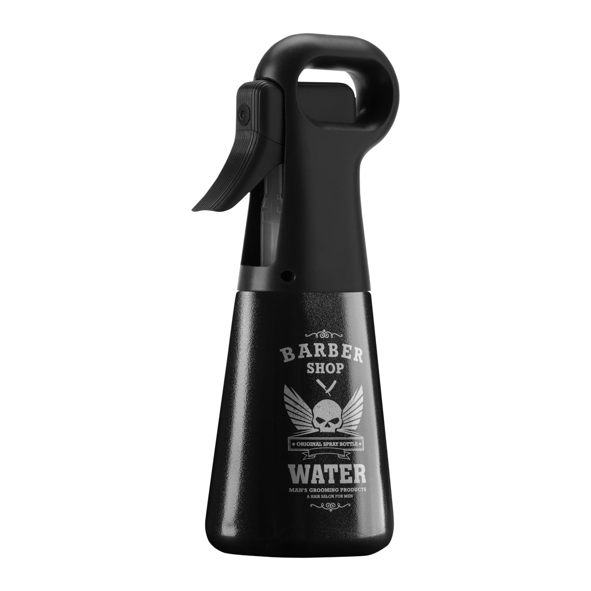 BARBER SPRAY PRO BLACK