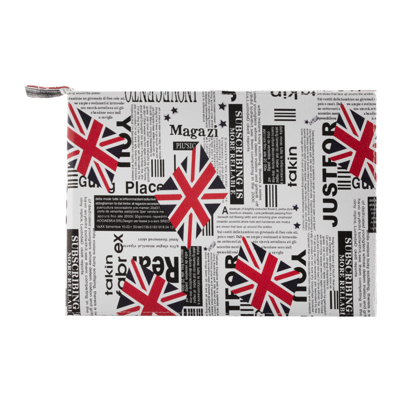 HAIRDRESSER MIRROR Q-33 UK