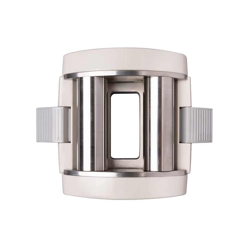 HEAD - ROLLERS FOR BODY OPTIMIZER GIO-1006