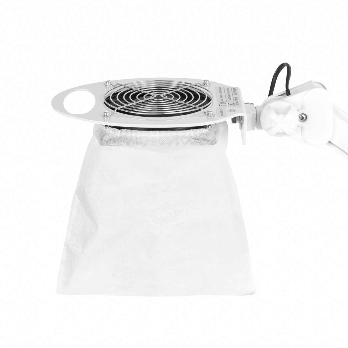 DUST ABSORBER ON THE  PANTOGRAPH MOMO 6606