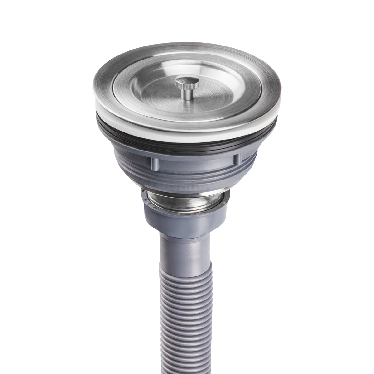 HAIRDRESSER WASH DRAIN Q5