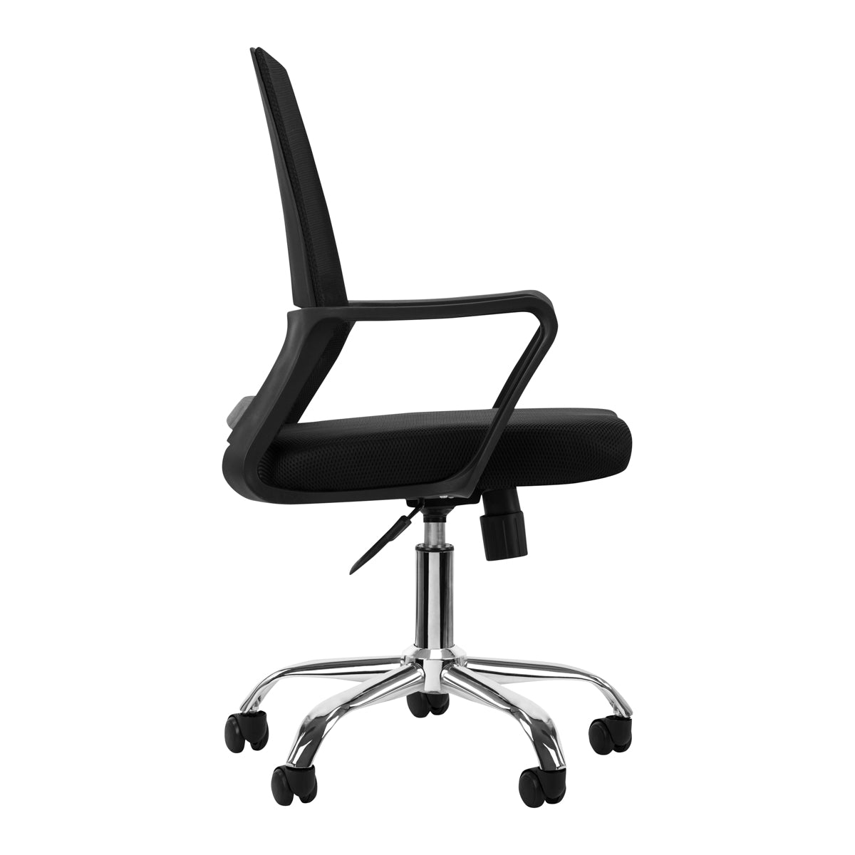 OFFICE CHAIR QS-03 BLACK