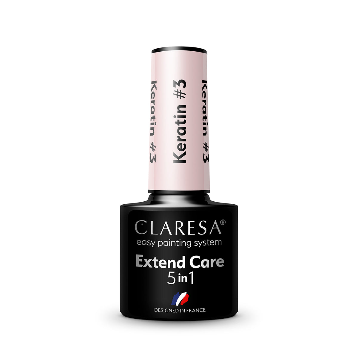 CLARESA Extend Care 5 in 1 Keratin # 3 5g