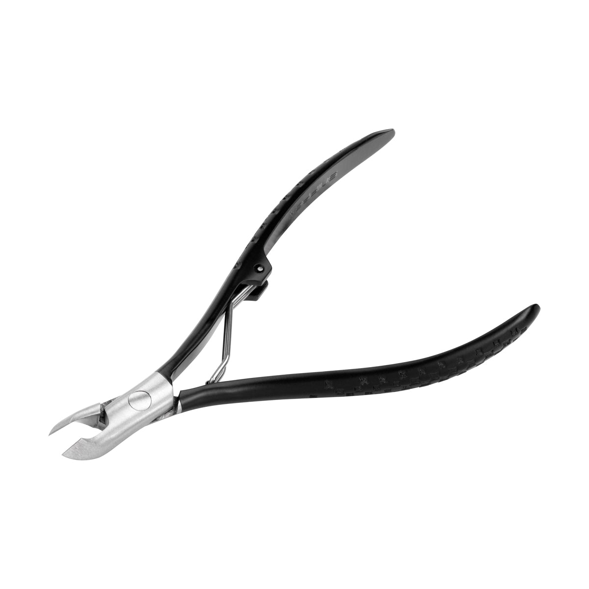SNIPPEX MANICURE PLIERS BLACK CS61