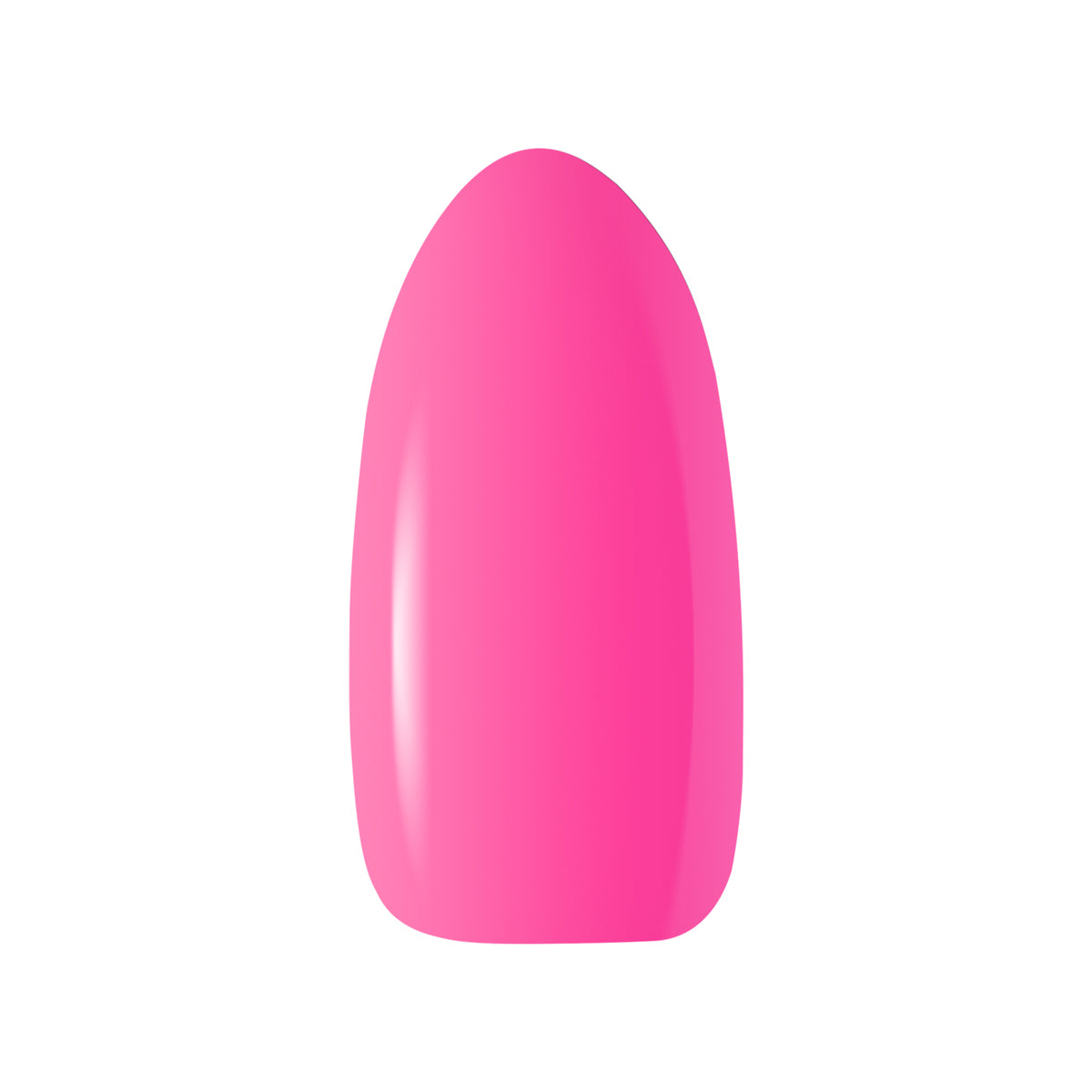 OCHO NAILS Hybrid nail polish fluo F08 -5 g