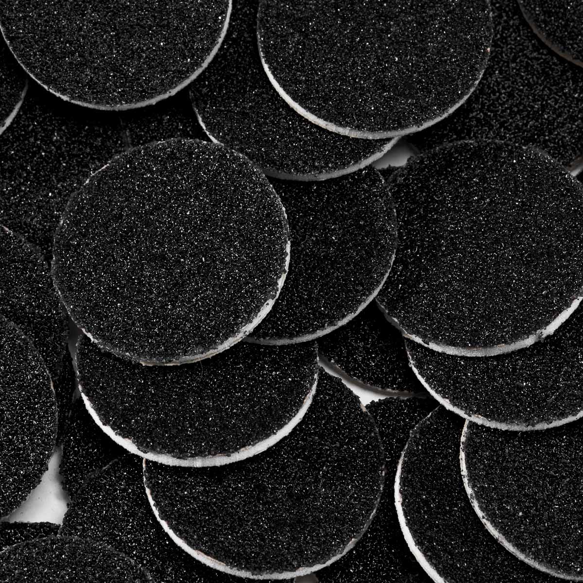 EXO poddisk sanding pad 20mm 120