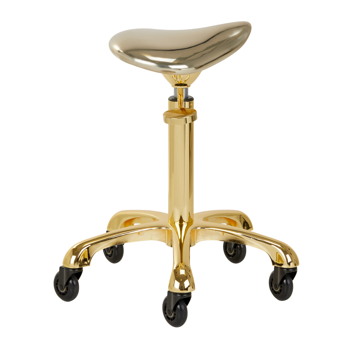 Gabbiano Fine Gold stool