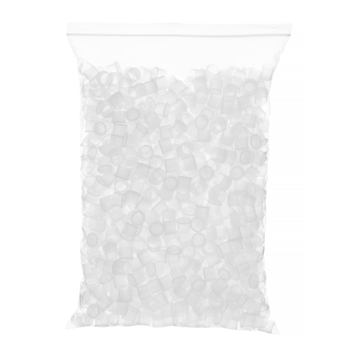 INK CUPS XL 1000 pcs.