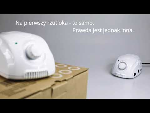 Saeyang Marathon 3 Champion Nail Drill Machine White + H200